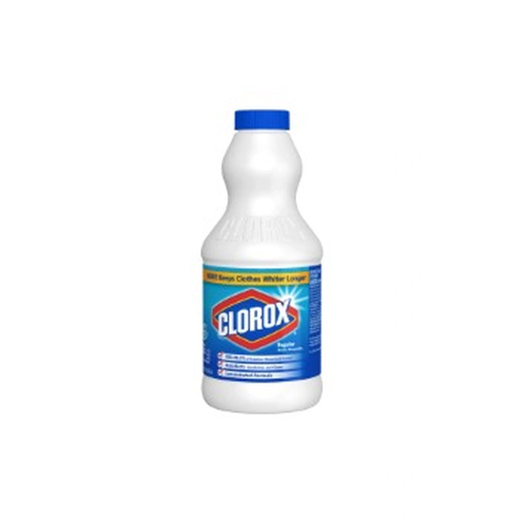 Clorox Bleach Regular 32Oz