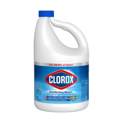 Clorox Bleach Regular 1Gal