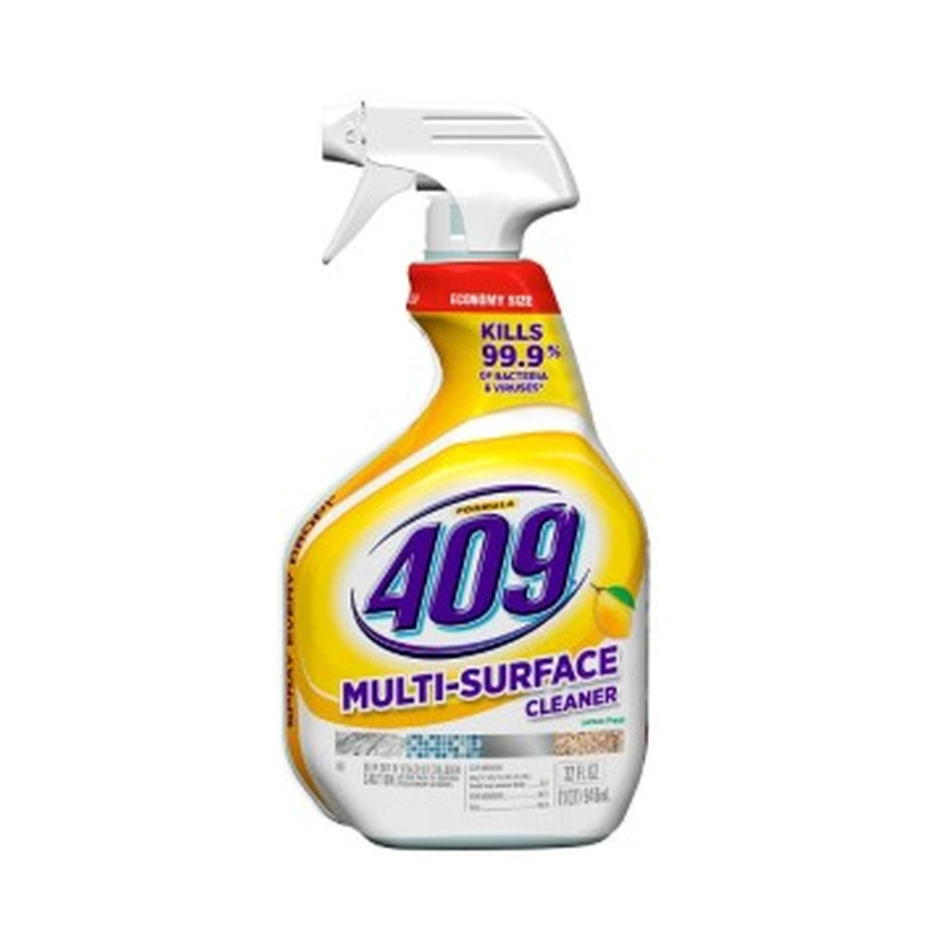 Formula 409 Lemon Fresh Apc 32 Oz