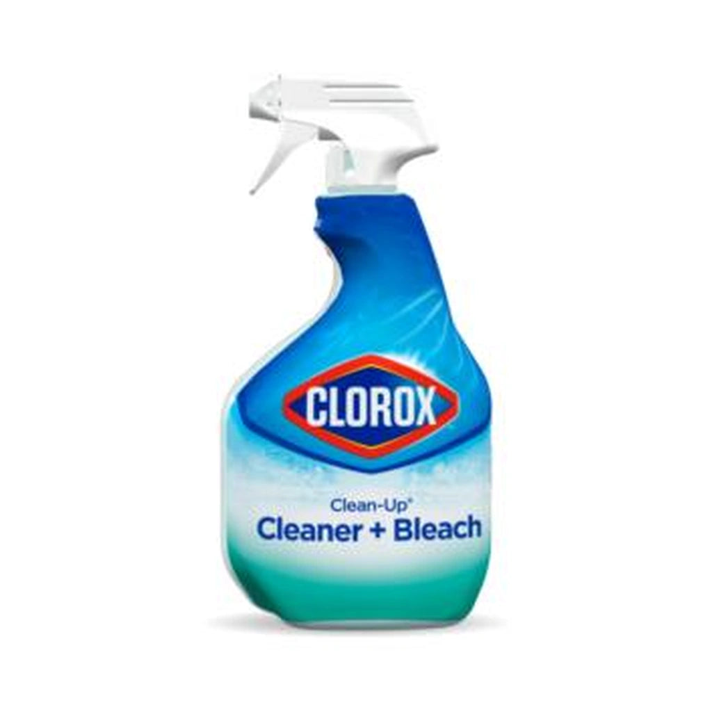 Clorox Clean-Up Fresh Scent Spray 32Oz