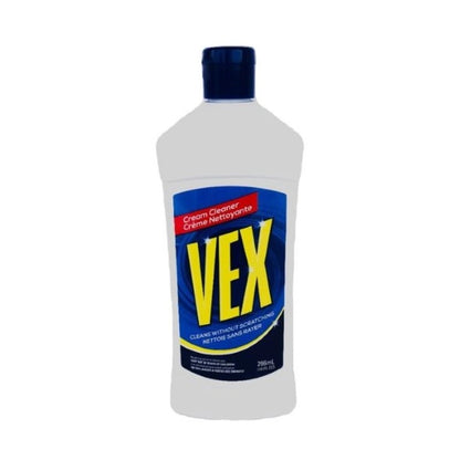 Vex Regular Cleanser 500Ml