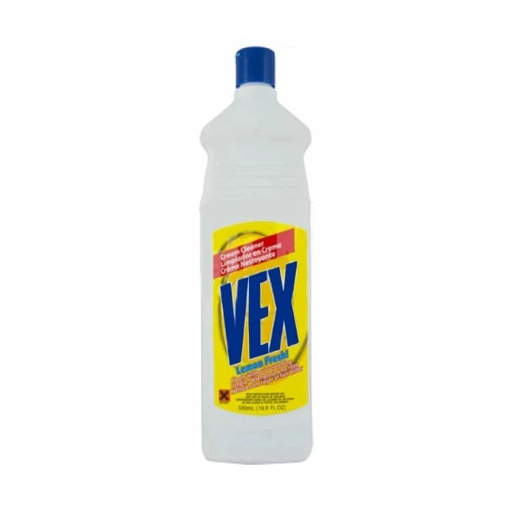 Vex Lemon Cleanser 296Ml