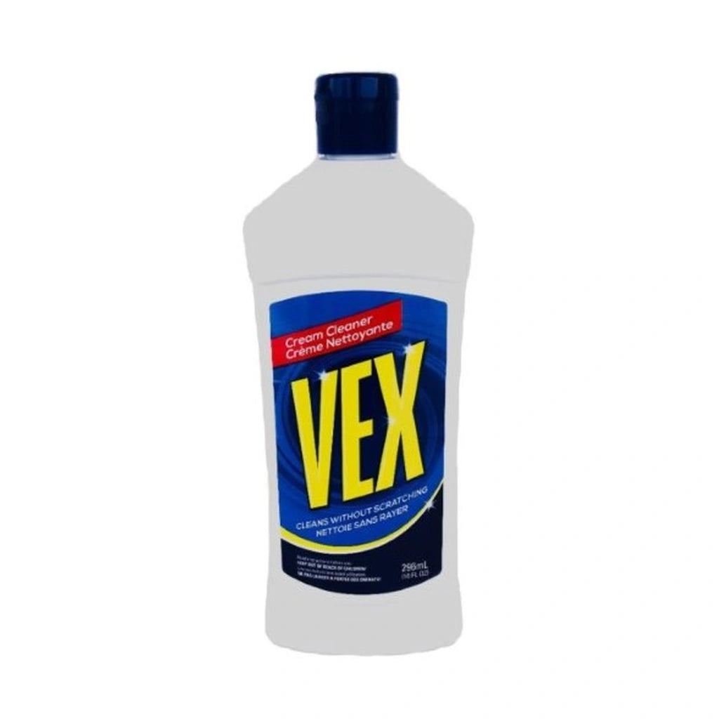 Vex Regular Cleanser 296Ml
