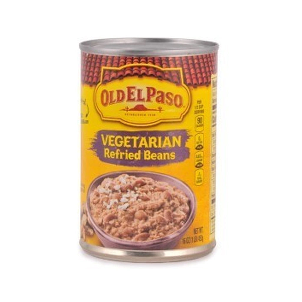 Old El Paso Bns 677 15Z