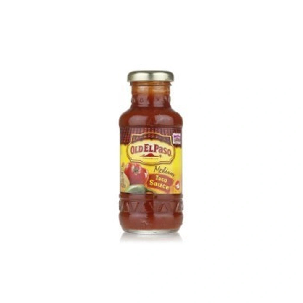 El Paso Taco Sce Med 227G