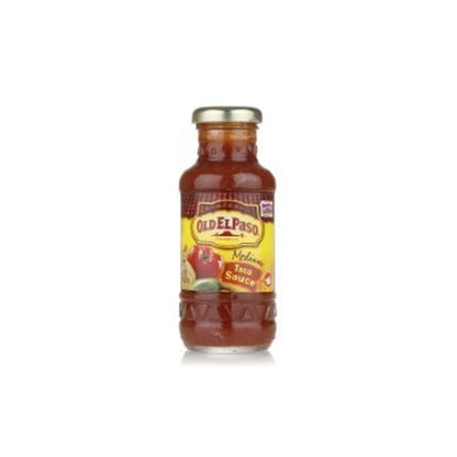 El Paso Taco Sce Med 227G