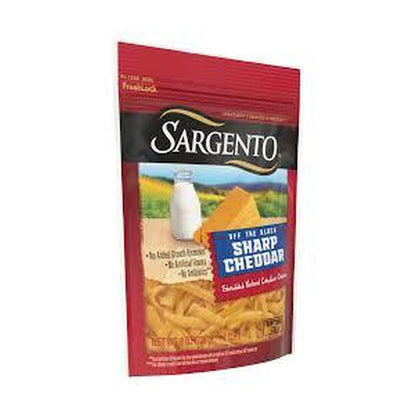 Sargento Ch/Sty Sharp Ched 80Z