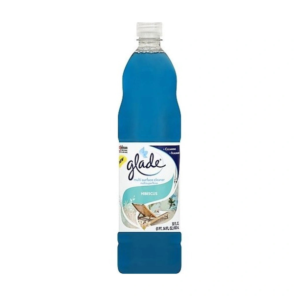 Glade Apc Powder 30Oz