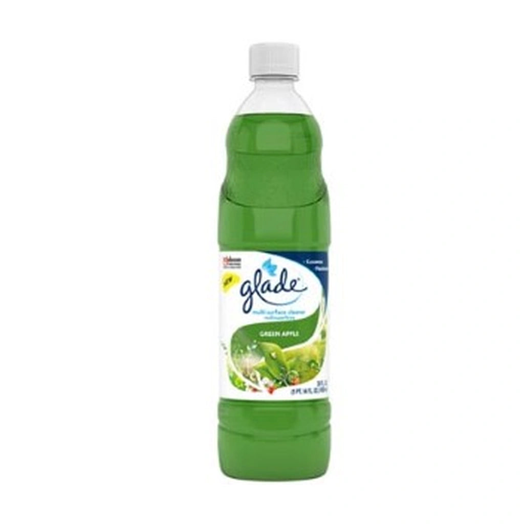 Glade Apc Green Apple 30Oz