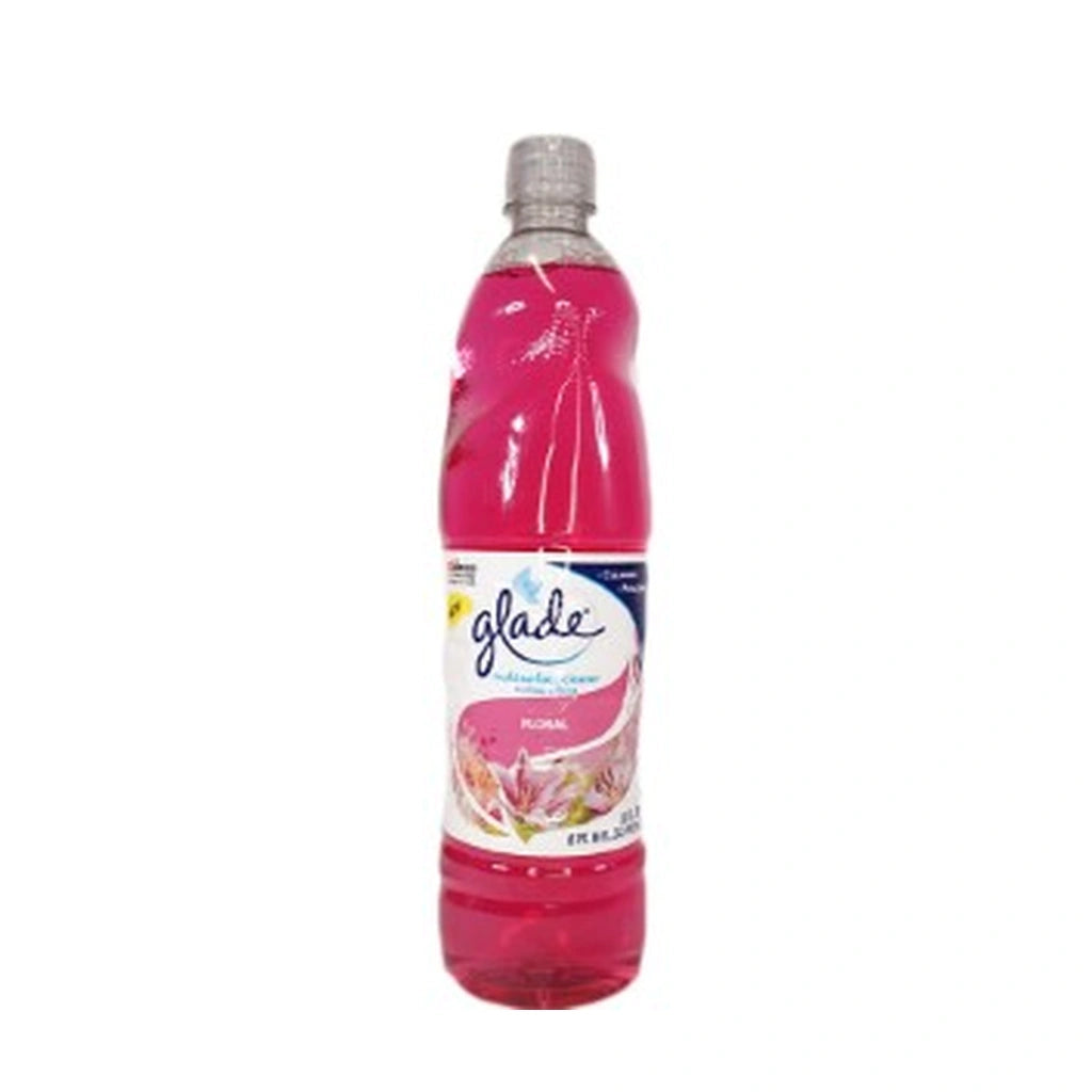 Glade Apc Floral 30Oz