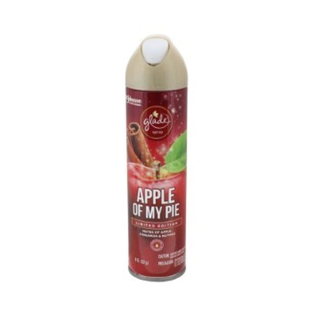 Glade Spray Apple Of My Pie 8Oz