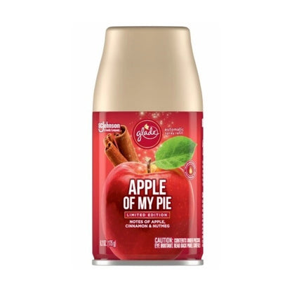 Glade Apple Of My Pie Air Freshner 6.2Oz