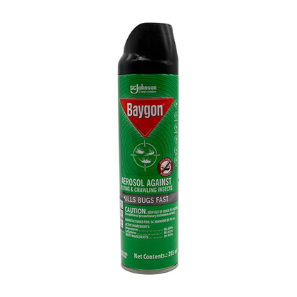 Baygon Insect Spray 285Ml