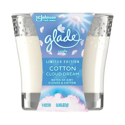 Glade Cool Watermelon Candle 96G