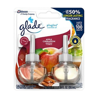 Glade Piso Ref App/Cinn 1.34Oz
