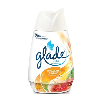 Glade Sld Hawaiian Breeze 6Oz
