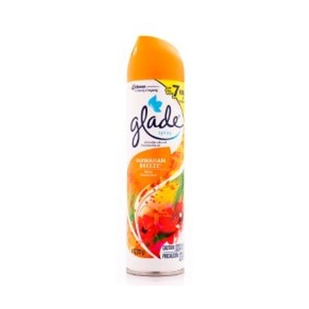 Glade Spry Hawaiian Breeze 8Oz