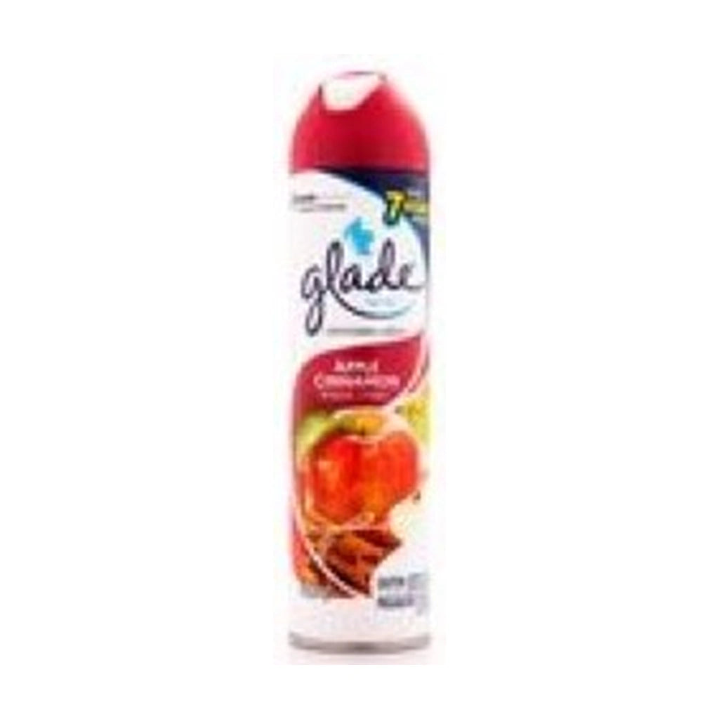 Glade Apple Cinnamon Spray 8Oz