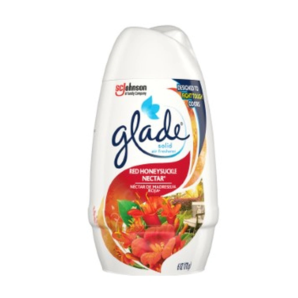Glade Red Honeysuckle Nectar 6Oz