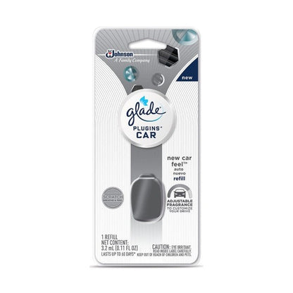 Glade Plugins Car New Car Ref