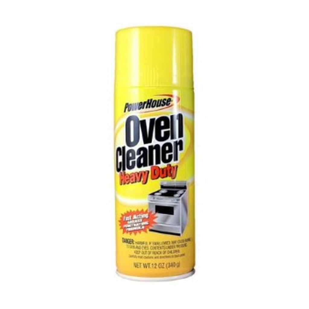 Power House Oven Cleaner 13Oz