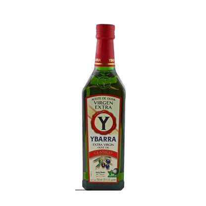 Ybarra Extra Virgin Olive Oil 750Ml