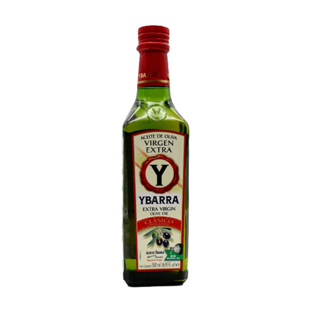 Ybarra Extra Virgin Olive Oil 500Ml