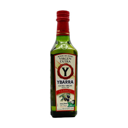 Ybarra Extra Virgin Olive Oil 500Ml