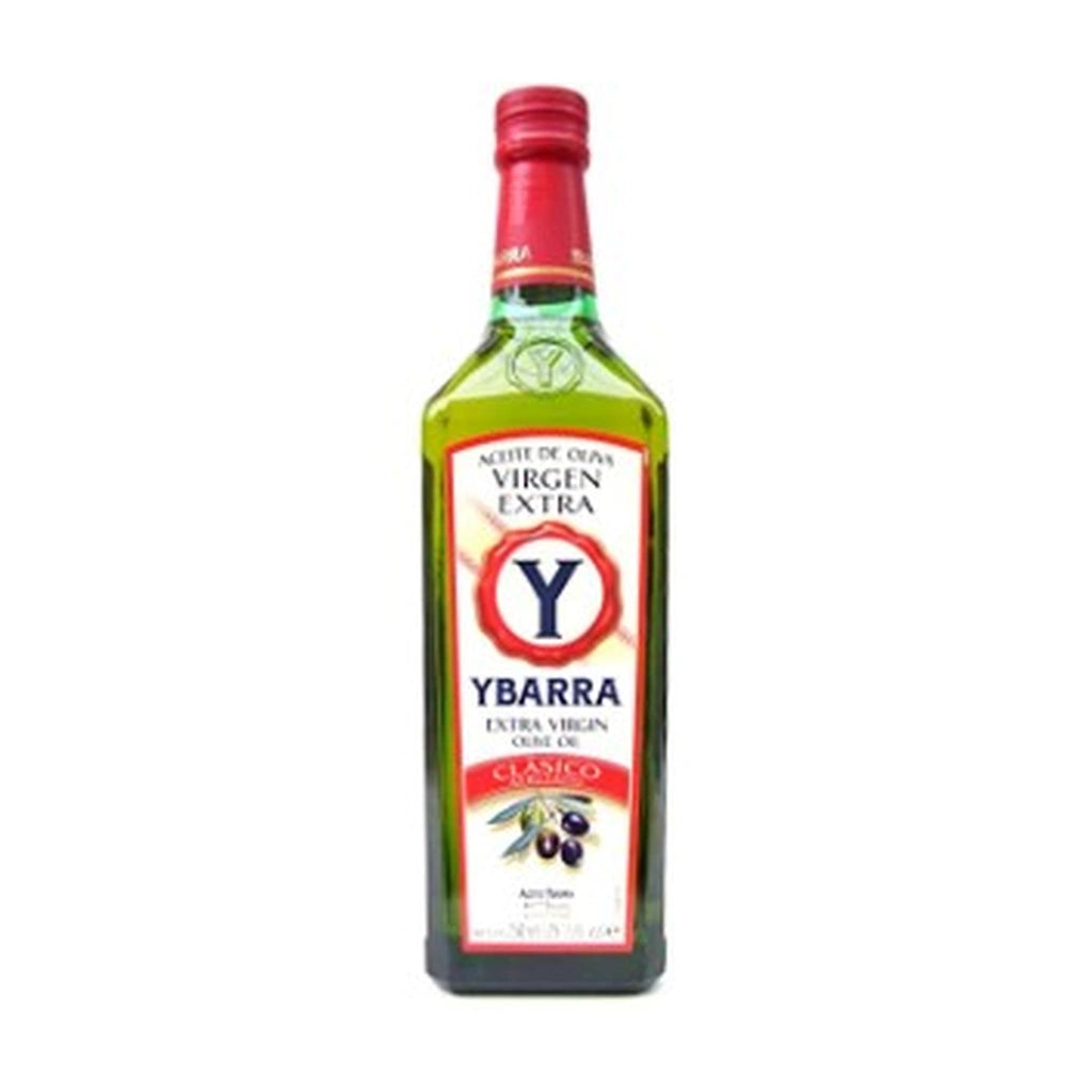 Ybarra Extra Virgin Olive Oil 1Lt
