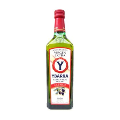 Ybarra Extra Virgin Olive Oil 1Lt