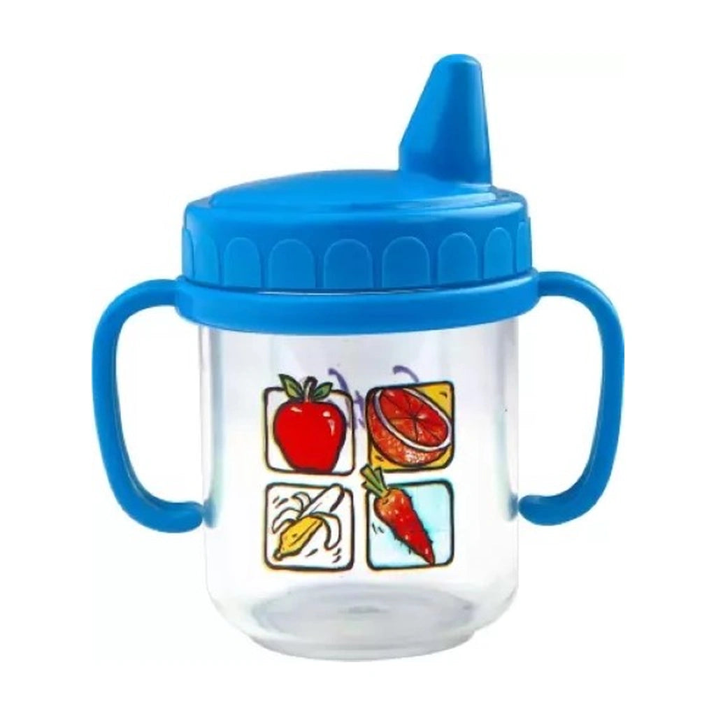 Lnc No Spill Cup