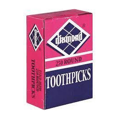 Diamond Toothpick 250