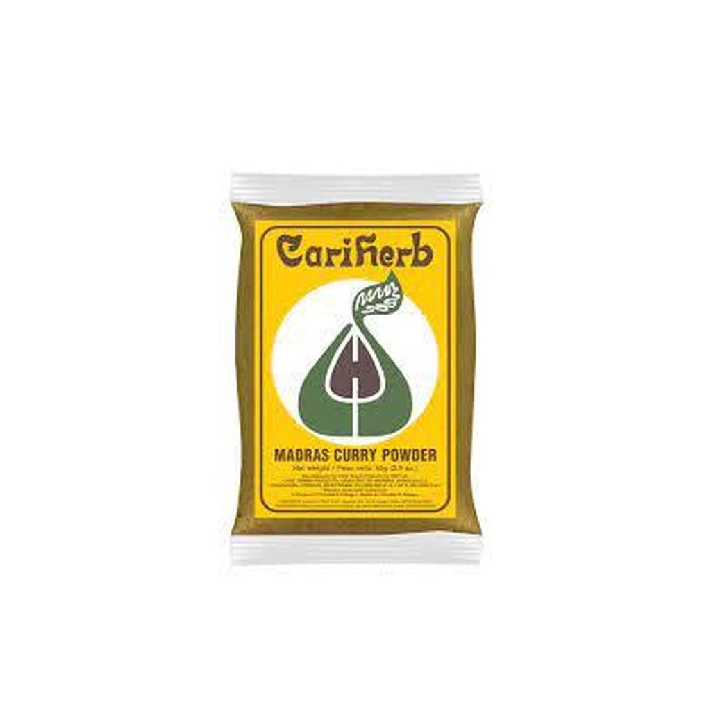 Chief Madras Curry Powder 85G