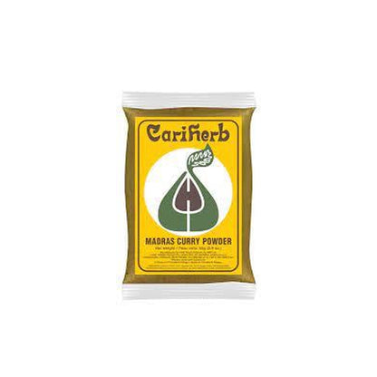 Chief Madras Curry Powder 85G