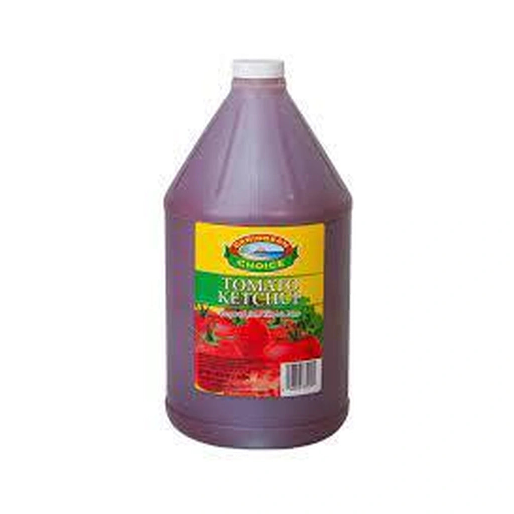 C/Choice Tomato Ketchup 4.26Kg