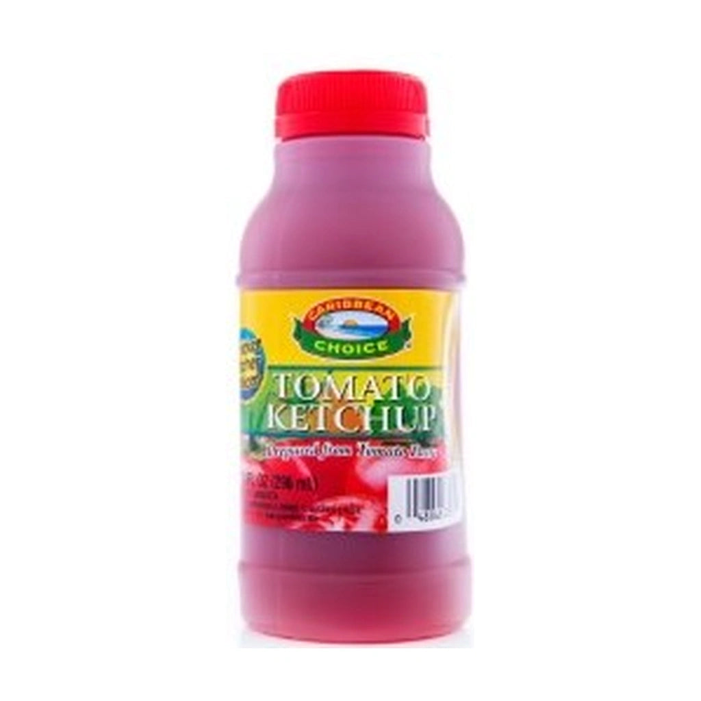 C/Choice Tomato Ketchup 10Oz