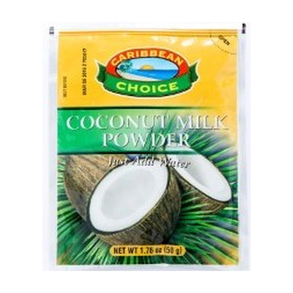 C/Choice Coconut M/Powder 50G