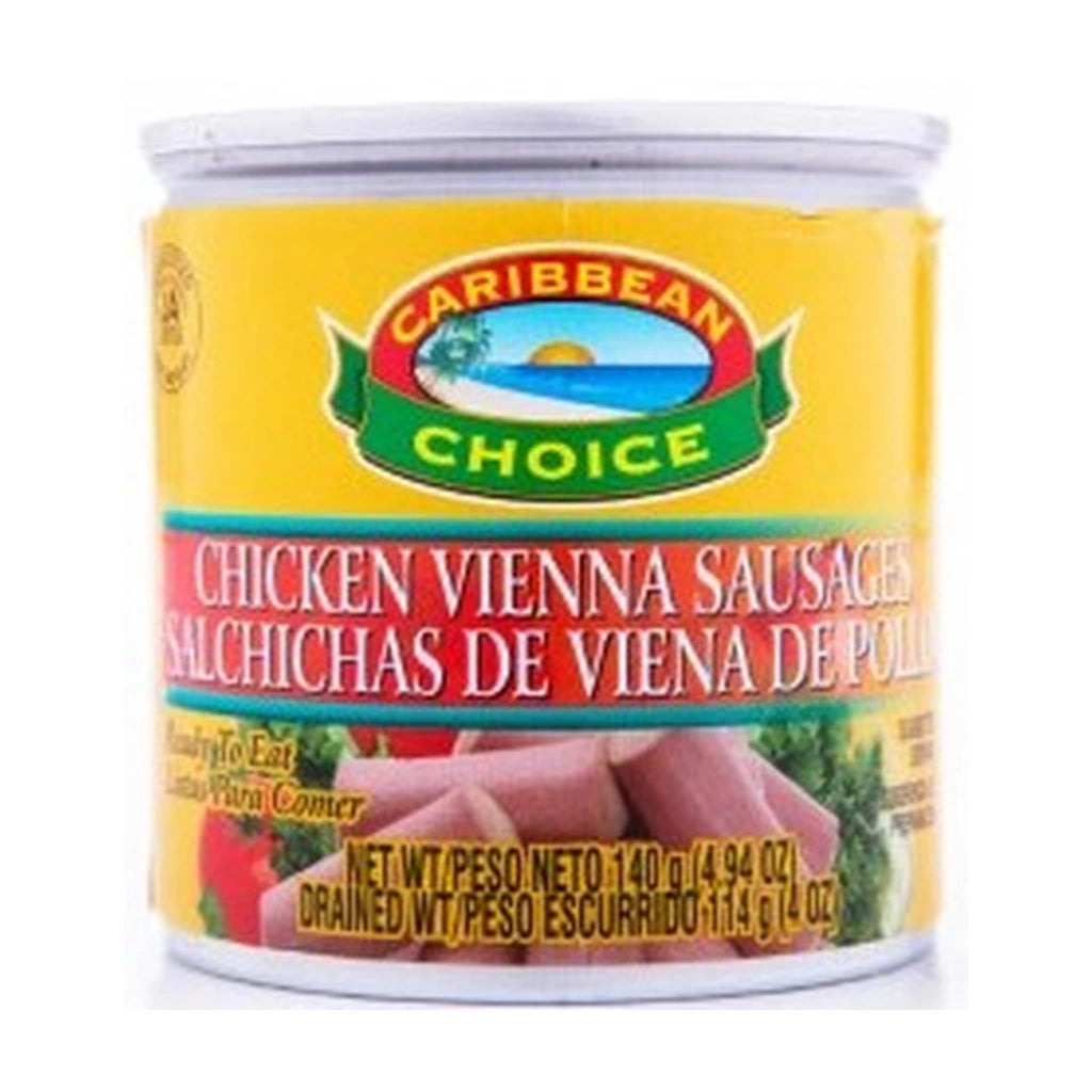 Caribbean Choice 645 Vienna