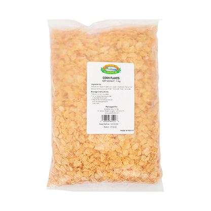 Caribbean Choice Cornflakes 1Kg
