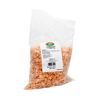 Caribbean Choice Frosted Flakes 1Kg