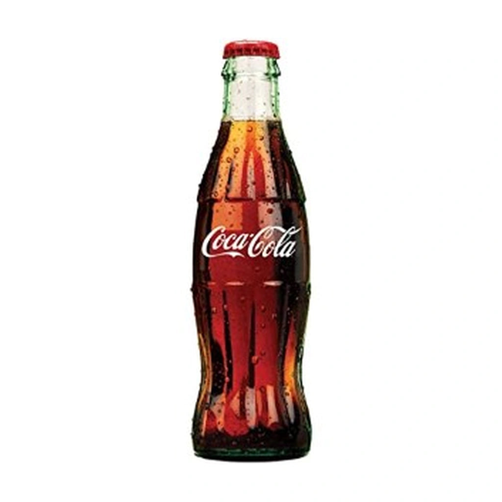Coke Sensation (Glass) 250Ml