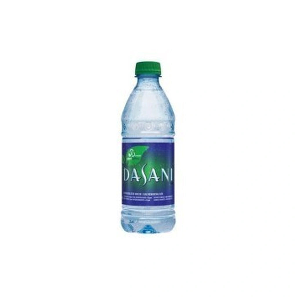 Dasani Water 500Ml