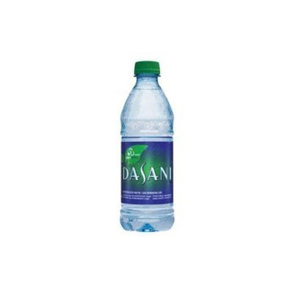 Dasani Water 500Ml