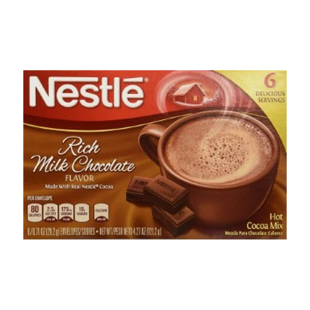 Nestle Rich Chocolate 20.2G