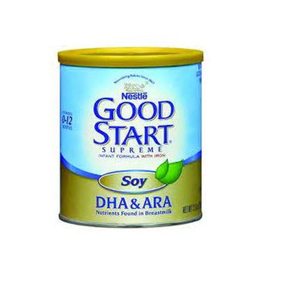 Nestle Good Start Soy Dha & Ara 728G