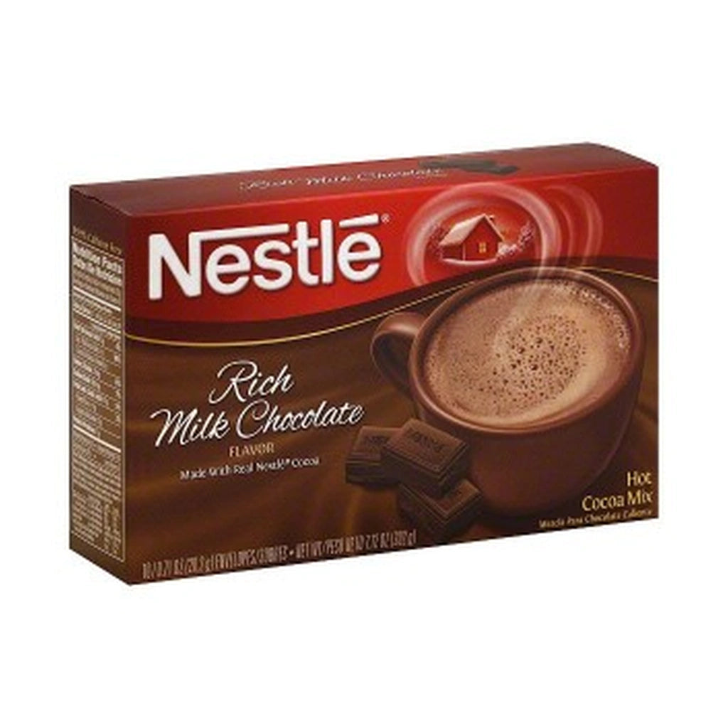 Nestle Chocolate Mix 202G