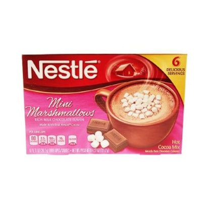 Nestle Mini Marshmallows 20.2G