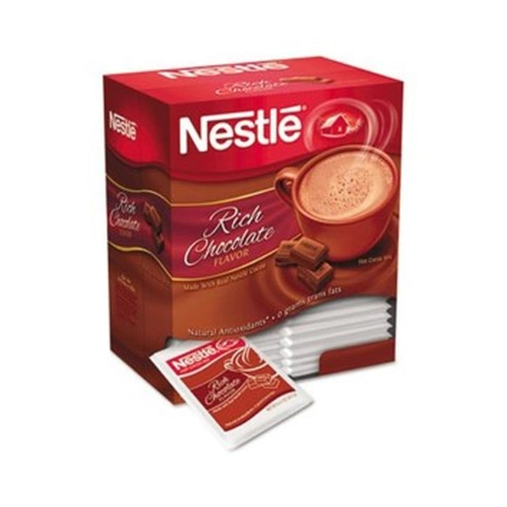 Nestle Rich Chocolate Box 5Oct