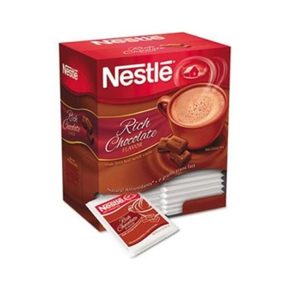 Nestle Rich Chocolate Box 5Oct