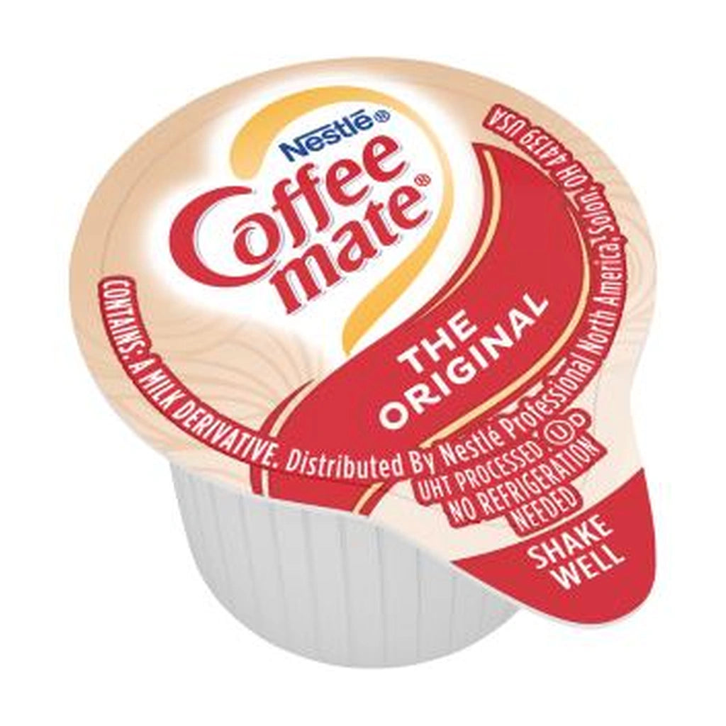Nestle Coffee Original Cream Sing